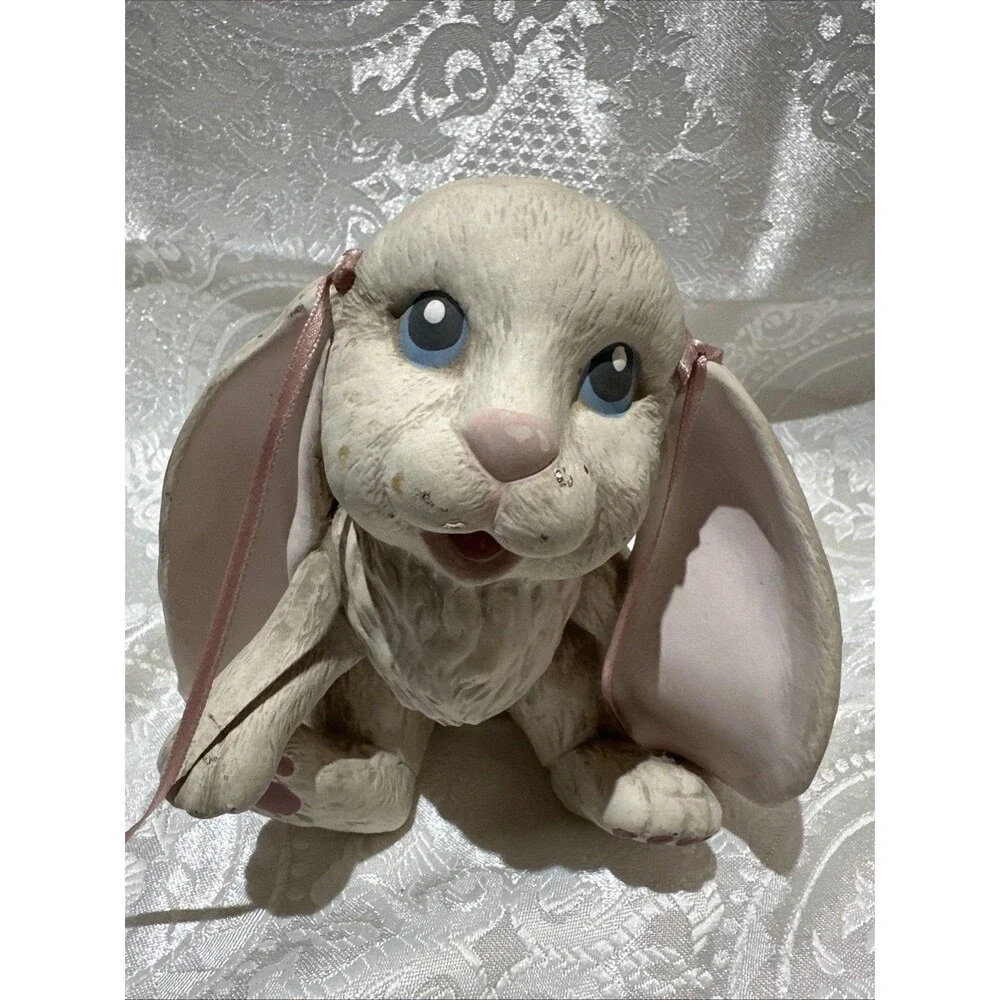 Floppy Ear Rabbit Bunny Easter